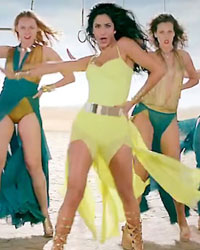 Dhoom 3